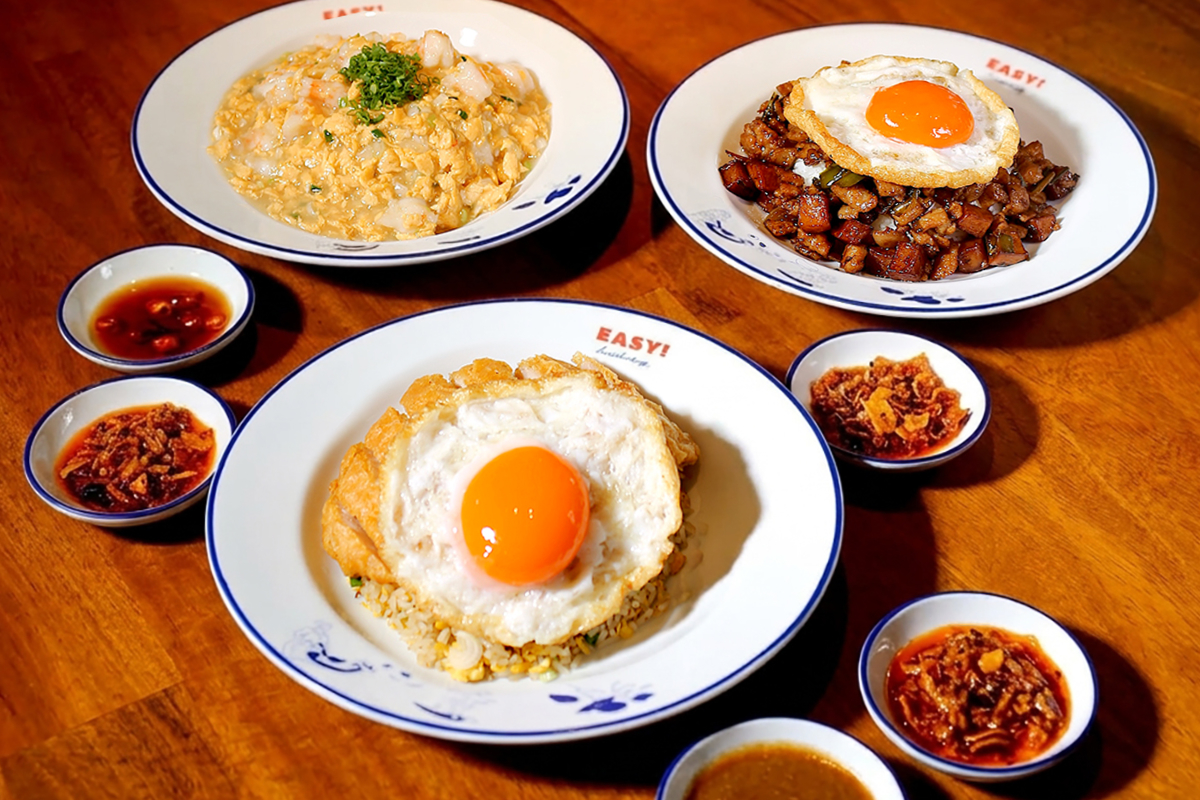 Taste of Macao