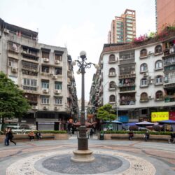 macao