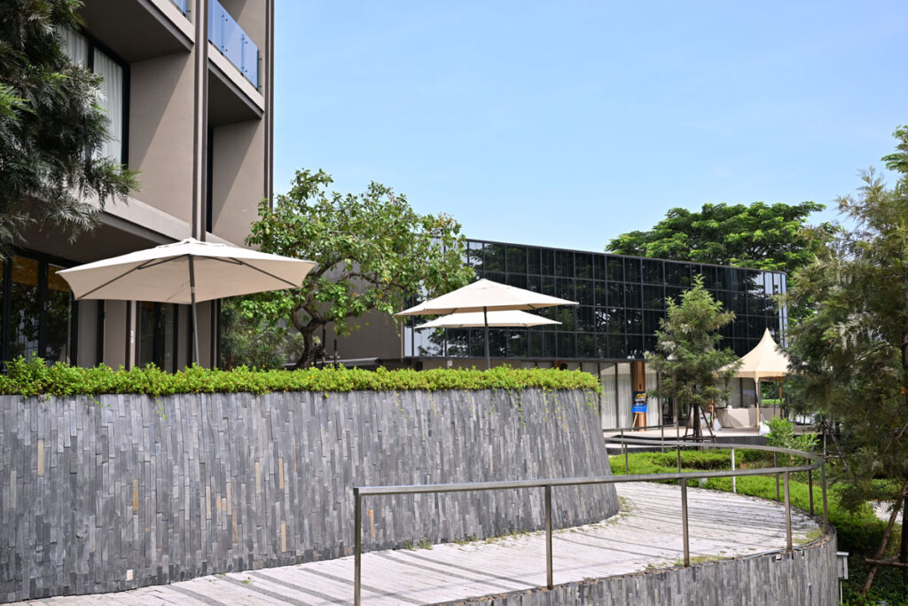 Runcation