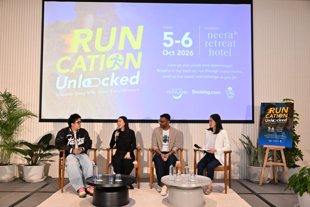 Runcation