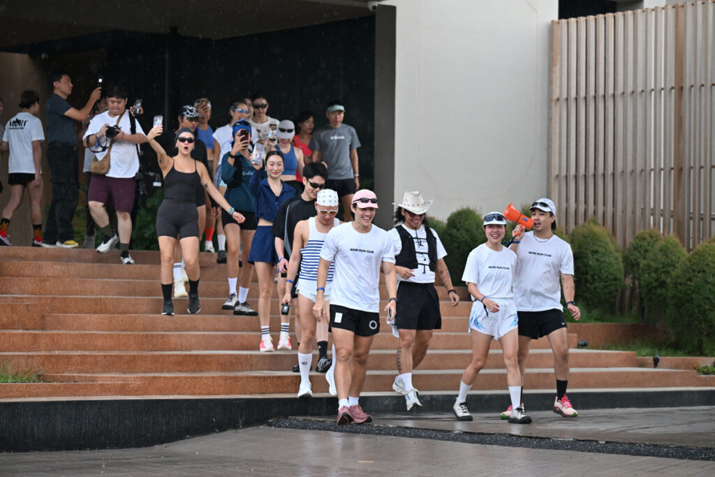 Runcation
