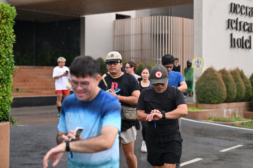 Runcation