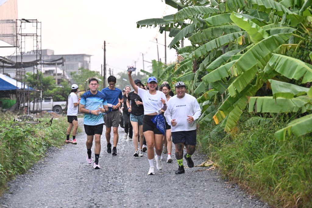 Runcation