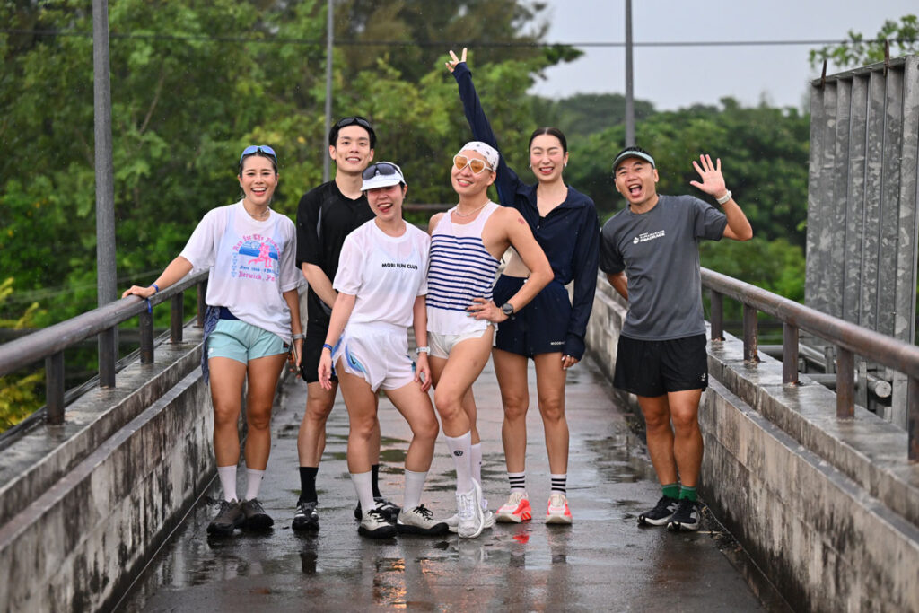 Runcation